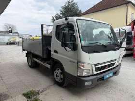 Mitsubishi Fuso 6С15, Самосвал, 60000 км.Внос, , ,  | Auto.bg — изображение 3