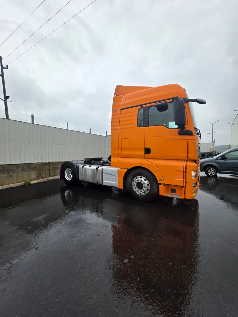 Man Tgx, снимка 13 - Камиони - 52571239