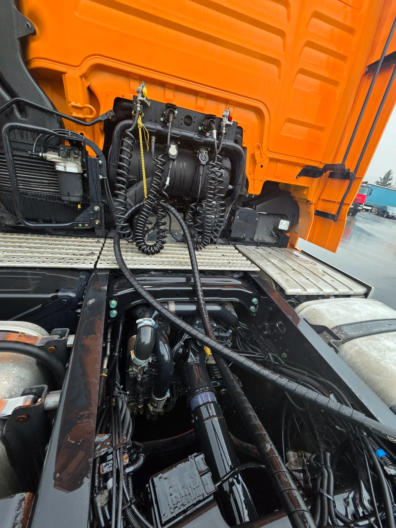 Man Tgx | Mobile.bg   6