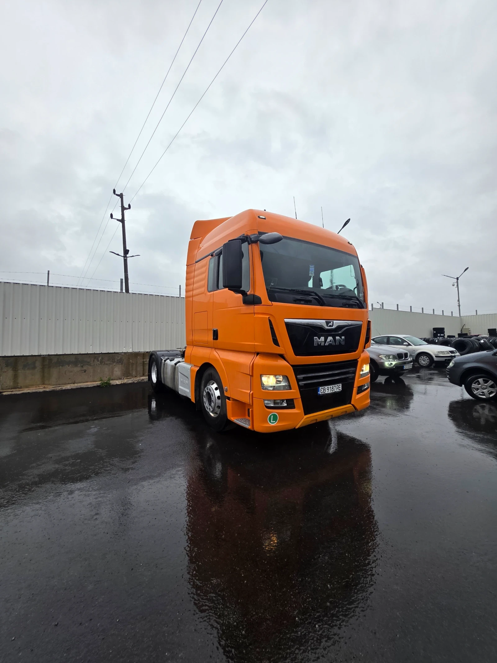 Man Tgx | Mobile.bg   2