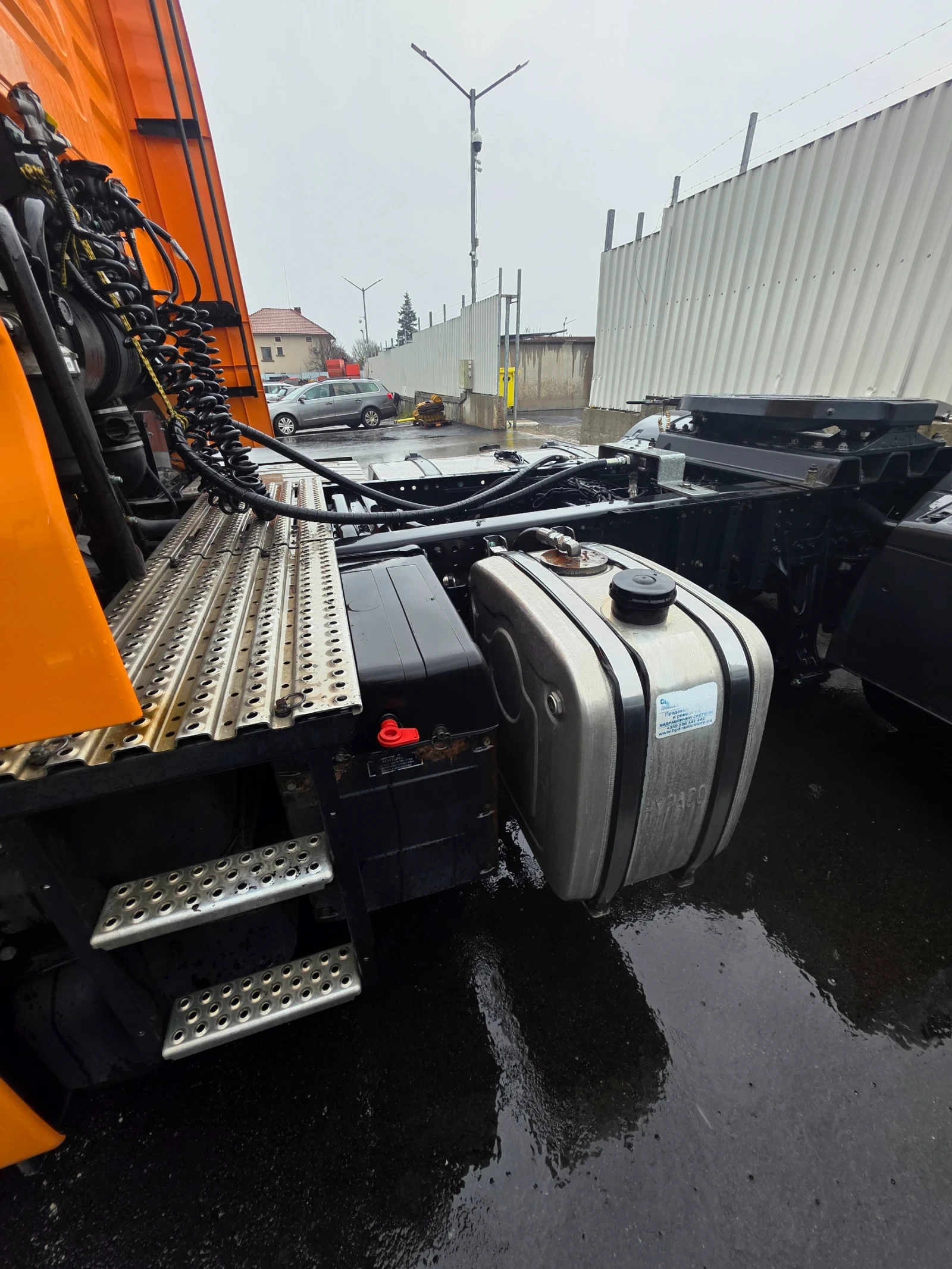 Man Tgx | Mobile.bg   7