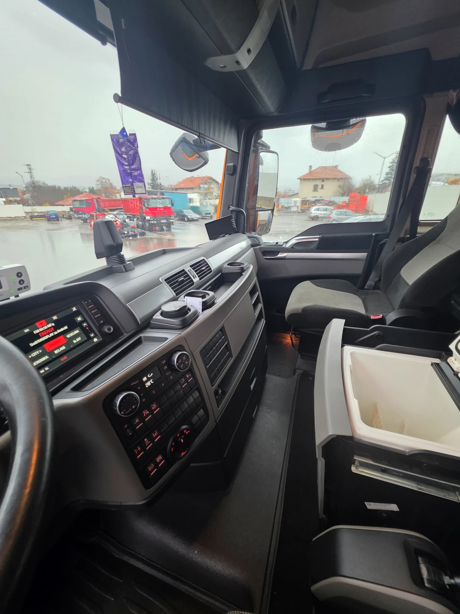 Man Tgx | Mobile.bg   9