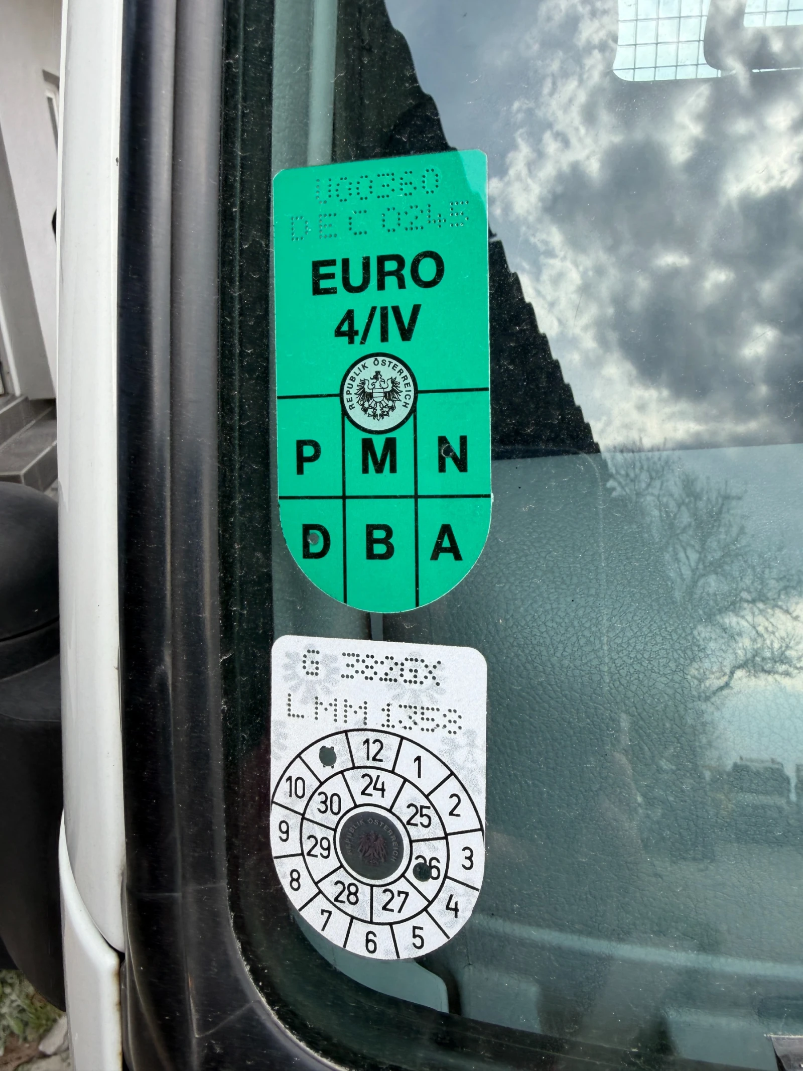 Mitsubishi Fuso 6С15, Самосвал, 60000 км.Внос, , , , снимка 8 - Камиони - 53967850