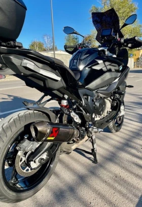 BMW S S1000XR, снимка 3