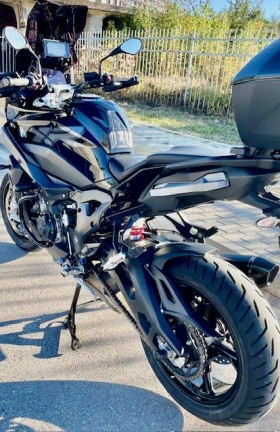 BMW S S1000XR, снимка 4