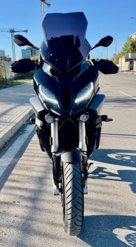 BMW S S1000XR, снимка 1
