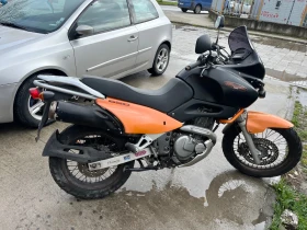 Suzuki XF 650, снимка 3