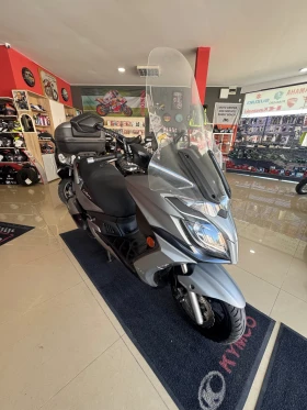 Kymco G-Dink Kymco G- DINK, снимка 1