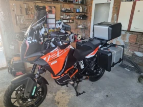 Ktm Adventure 1290s, снимка 6