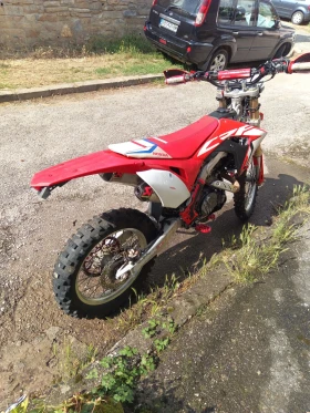 Honda Crf CRF 450 RH, снимка 6