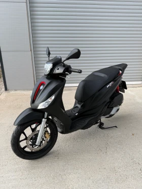 Piaggio Medley S 125, снимка 3