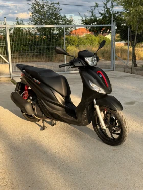 Piaggio Medley S 125, снимка 6