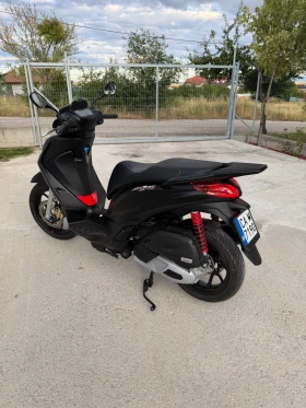 Piaggio Medley S 125, снимка 5