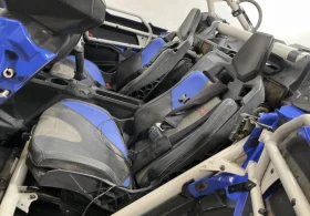 Can-Am Maverick X3 MAX X RS TURBO RR SM-SHOX / ОЧАКВА СЕ ДАТА ЗА ТЪРГ, снимка 13