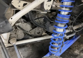 Can-Am Maverick X3 MAX X RS TURBO RR SM-SHOX / ОЧАКВА СЕ ДАТА ЗА ТЪРГ, снимка 7