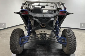 Can-Am Maverick X3 MAX X RS TURBO RR SM-SHOX / ОЧАКВА СЕ ДАТА ЗА ТЪРГ, снимка 4