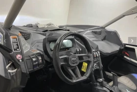 Can-Am Maverick X3 MAX X RS TURBO RR SM-SHOX / ОЧАКВА СЕ ДАТА ЗА ТЪРГ, снимка 12