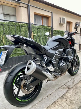 Kawasaki Z Z750, снимка 10