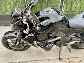 Kawasaki Z Z750, снимка 8