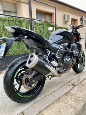 Kawasaki Z Z750, снимка 2