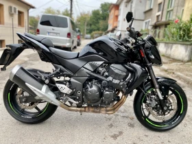 Kawasaki Z Z750, снимка 13