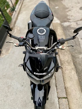 Kawasaki Z Z750, снимка 6