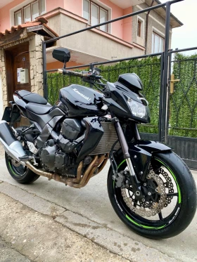 Kawasaki Z Z750, снимка 4