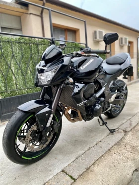 Kawasaki Z Z750, снимка 5