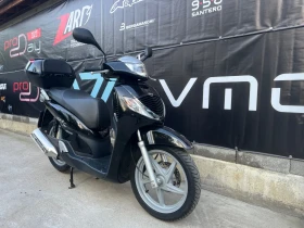 Honda Sh 125i/150i 5  | Mobile.bg    7