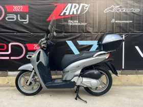 Honda Sh 125i/150i 5  | Mobile.bg    13