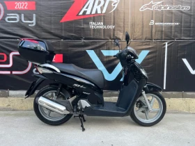Honda Sh 125i/150i 5  | Mobile.bg    6