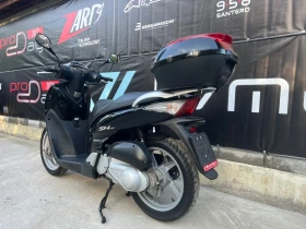 Honda Sh 125i/150i 5  | Mobile.bg    3