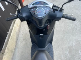 Honda Sh 125i/150i 5  | Mobile.bg    10