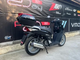 Honda Sh 125i/150i 5  | Mobile.bg    5