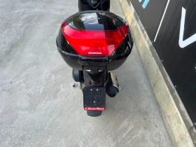Honda Sh 125i/150i 5  | Mobile.bg    4
