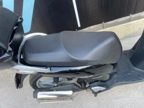 Honda Sh 125i/150i 5  | Mobile.bg    9