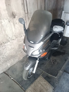 Piaggio X9 | Mobile.bg    6