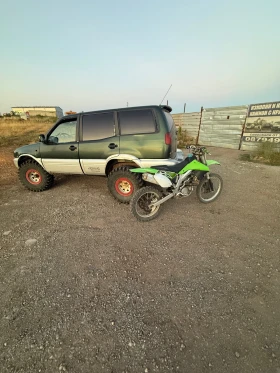 Kawasaki Kfx | Mobile.bg    3
