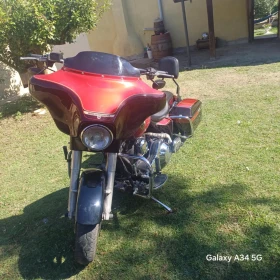 Harley-Davidson Electra Glide Classic 1300 | Mobile.bg    7
