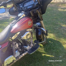 Harley-Davidson Electra Glide Classic 1300 | Mobile.bg    6