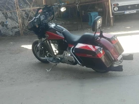    Harley-Davidson Electra Glide Classic 1300