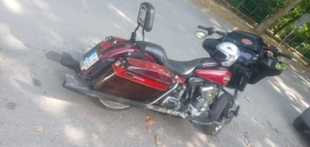 Harley-Davidson Electra Glide Classic 1300 | Mobile.bg    2