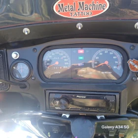 Harley-Davidson Electra Glide Classic 1300 | Mobile.bg    4