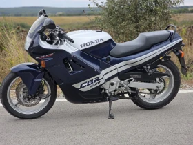Honda Cbr 600f | Mobile.bg    4