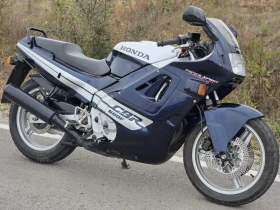 Honda Cbr 600f | Mobile.bg    8