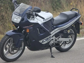 Honda Cbr 600f | Mobile.bg    2