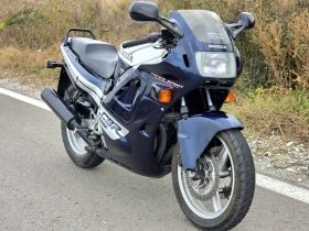     Honda Cbr 600f