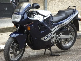 Honda Cbr 600f | Mobile.bg    3