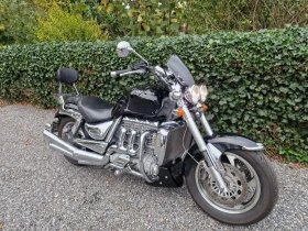 Triumph Rocket 3 | Mobile.bg    6