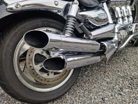 Triumph Rocket 3 | Mobile.bg    9